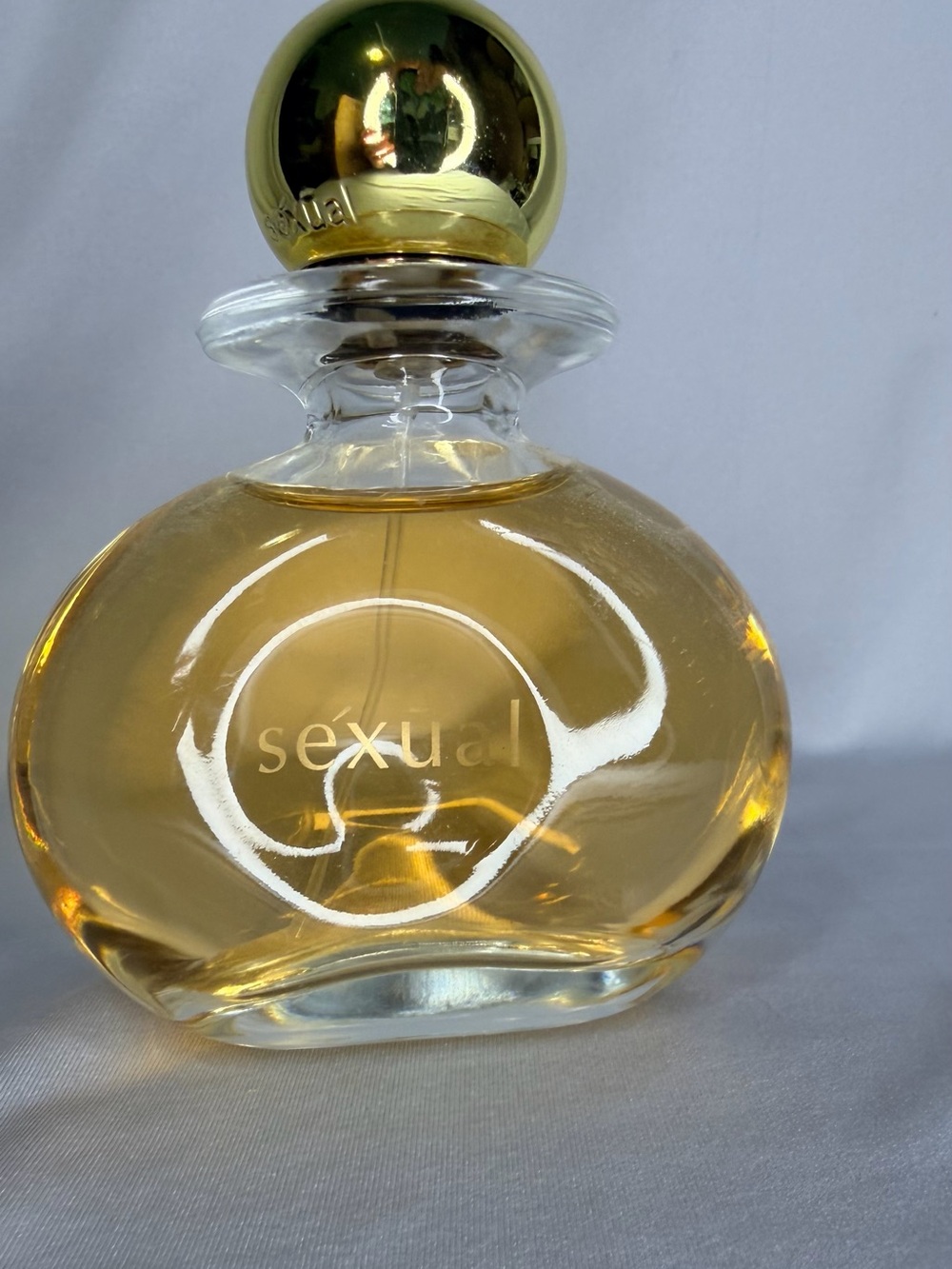 SEXUAL by Michel Germain perfume
